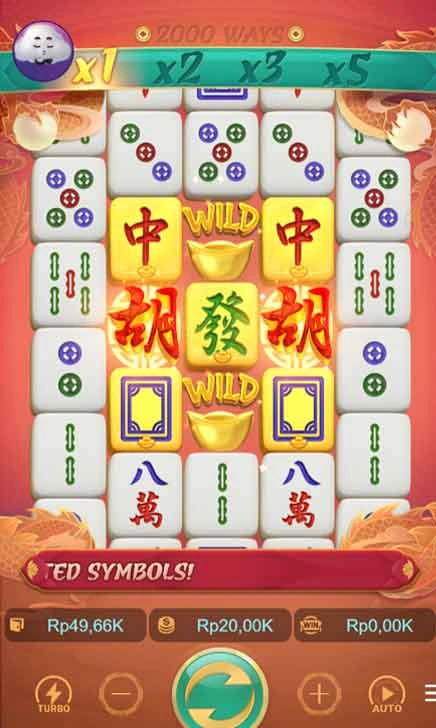 cara main slot APK Gems365