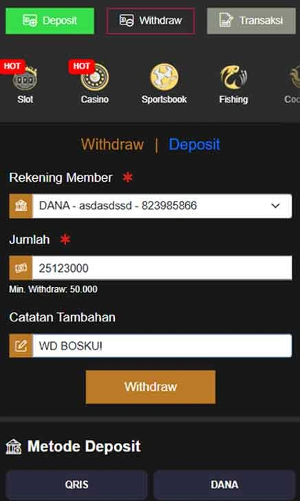 cara wd APK Gems365
